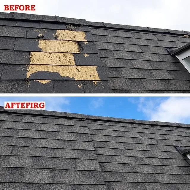 Roof Repair Near Me in Simpson, NC near me